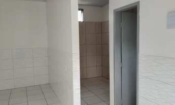 Imagem 5: Quitinete em Anápolis