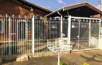 Imagem 3: Casa - Nova Campinas - Campinas