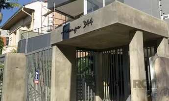 Imagem 4: Apartamento com 2 Dormitórios e Duas Vagas a venda no Bairro Menino Deus