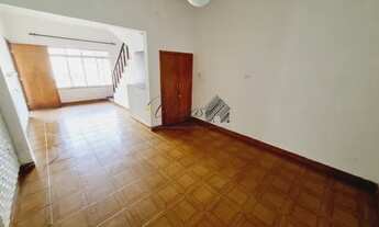 Imagem 2: Sobrado para aluguel possui 120m² com 3 dormitórios em Saúde - São Paulo - SP