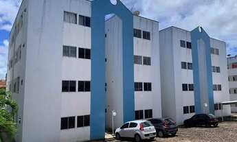 Imagem: Apartamento para venda possui 45 metros