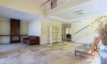 Imagem 2: Casa à venda em Sousas - Campinas/SP