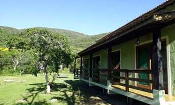 Imagem: Aluguel Casa Geminada em Sítio