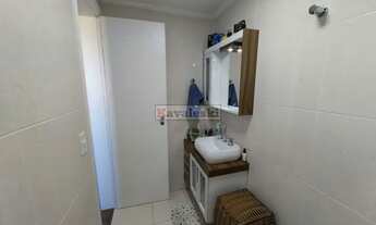 Imagem 7: VENDO APARTAMENTO METRO SÃO JUDAS COM 140 M²