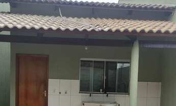 Imagem 7: Casa para venda possui 98 metros quadrados com 2 quartos