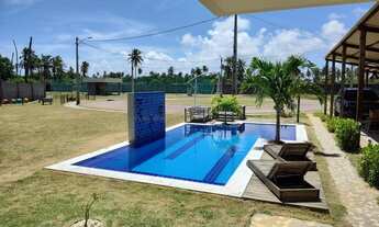 Imagem 2: Casa em Cond. Mobiliada 5 quartos 310m2