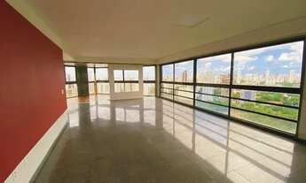 Imagem 6: Cobertura de alto padrão para venda 700 metros quadrados com 5 quartos em Jaqueira - Reci