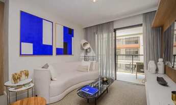 Imagem 4: Lançamento Residencial Open Gallery & Design - apartamentos exclusivo de 3 quartos com