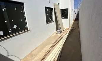 Imagem 4: LME CASA À VENDA NO BAIRRO NOVO PRIMAVERA - MONTES CLAROS MG