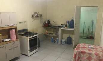 Imagem: Casa para vender no Planalto em Abreu e