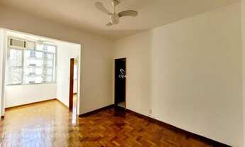 Imagem 2: RIO DE JANEIRO - Apartamento Padrão - Tijuca