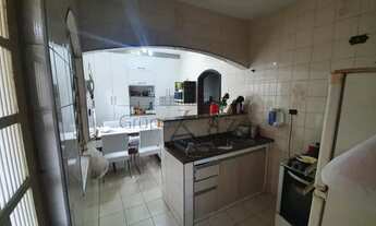 Imagem 6: Casa - Residencial - Bosque dos Eucaliptos - 4 Dormitórios - 393m²