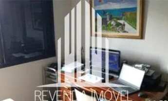 Imagem 5: Apartamento à venda m² 2 dormitórios 2 suítes e 2 vagas no Morumbi