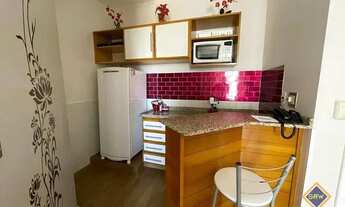 Imagem 5: Apartamento com 1 dormitório para alugar, 37 m² - Riviera Módulo 06 - Bertioga/SP