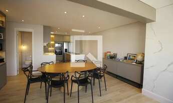 Imagem 4: Apartamento para Aluguel - Tatuapé, 2 Quartos, 85 m2