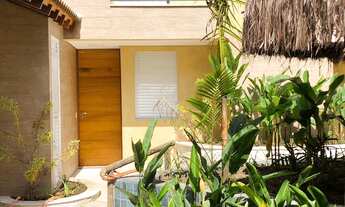 Imagem 7: Casa de condomínio sobrado para venda com 173 metros quadrados com 4 quartos