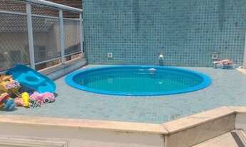 Imagem 2: Cobertura para venda com 320 metros quadrados com 3 quartos