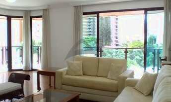 Imagem: Apartamento - Cambuí - Campinas