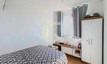 Imagem 5: Apartamento à Venda - Mantiqueira, 2 Quartos, 55 m2