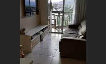 Imagem 2: Apartamento 3 Quartos Morada de Laranjeiras