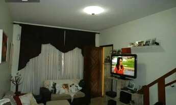 Imagem: Sobrado com 2 dormitórios à venda, 110