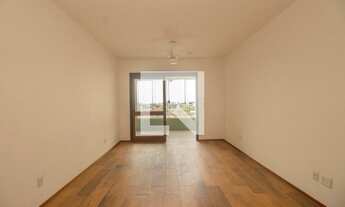 Imagem 3: Apartamento para Aluguel - Chácara das Pedras , 2 Quartos, 124 m2