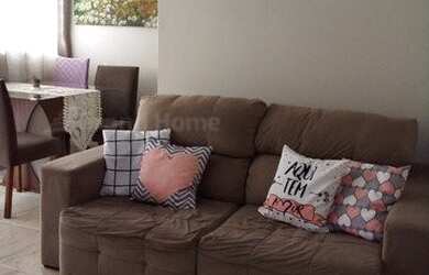 Imagem 2: Apartamento 3 quartos em Coqueiral de Itaparica