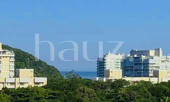 Imagem 3: APARTAMENTO À VENDA OU LOCAÇÃO ANUAL, COM VISTA PARA O MAR, DECORADO, EM SÃO LOURENÇO BER