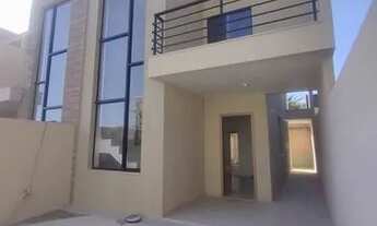 Imagem 4: Excelente Casa Duplex para venda em Cosmos com 60 metros quadrados com 2 quartos