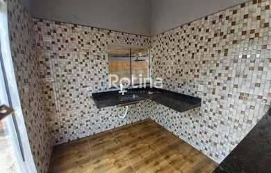 Imagem 5: Casa para aluguel, 4 quartos, 2 vagas, Morumbi - Uberlândia/MG - R$ 1.300,00