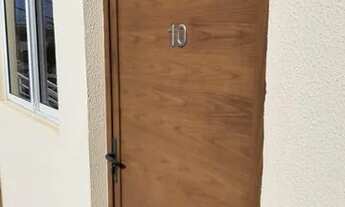 Imagem: Alugo Apartamento bairro Wanel Ville V