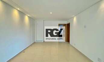 Imagem 4: Apartamento com 3 dormitórios à venda, 199 m² por R$ 1.960.000,00 - Ponta da Praia - Santo