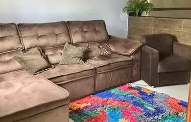 Imagem 3: Casa à venda na Vila Rosa em Dourados/MS