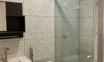 Imagem: Casa 2 quartos bairro Arenoso