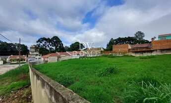 Imagem 3: -AREA EM COLOMBO ,ZUD3, COEF 1 , OCUP 50 %,COMPOSTA POR 3 TERRENOS , TOTALIZANDO 1140M2