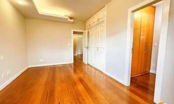 Imagem 5: Apartamento à venda, 4 quartos, 2 suítes, 3 vagas, SERRA - Belo Horizonte/MG