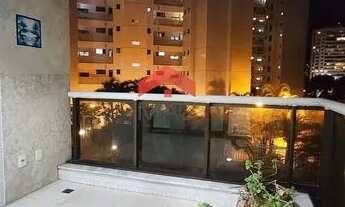 Imagem 5: Apartamento para Locação em Salvador, Patamares, 2 dormitórios, 2 suítes, 4 banheiros, 2 v