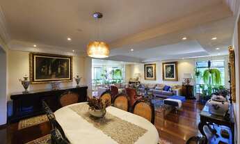 Imagem: Ed. Taperapoan, nascente, 4 quartos em