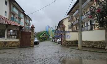 Imagem 3: Apartamento de 2 Quartos em Conselheiro Paulino - Nova Friburgo