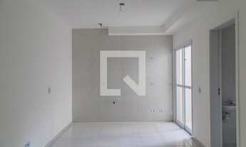 Imagem: Apartamento para Aluguel - Mooca, 1 Quarto