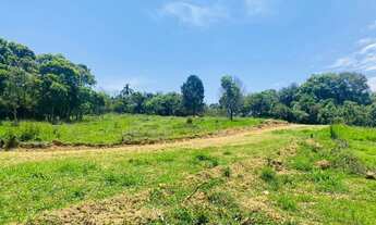 Imagem 3: Terreno para venda possui 500 metros quadrados em Antilhas - Ibiúna - SP