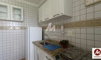 Imagem 4: Apartamento (tipo - padrao) 1 dormitórios, cozinha planejada, portaria 24hs, lazer, salão