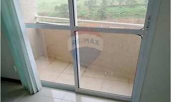 Imagem 5: Aluguel de Apartamento no Residencial Jardins de Bragança I