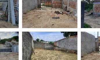 Imagem 2: Casa mobiliada Cia1, Simões Filho