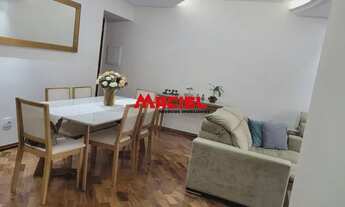 Imagem 4: Apartamento Padrão em São José dos Campos