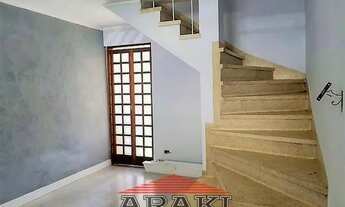 Imagem 5: SOBRADO BOSQUE DA SAÚDE