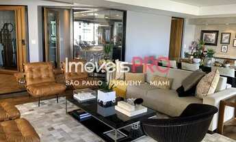 Imagem 4: Lindíssimo apartamento com 3 suítes no Campo Belo