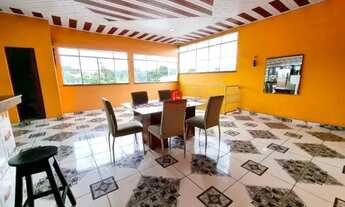 Imagem: YD casa no banheiro