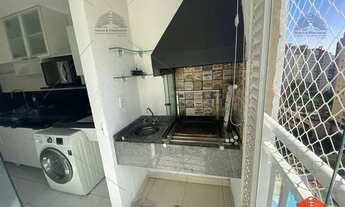 Imagem 4: APARTAMENTO VILA PRUDENTE 3 DORMITÓRIOS 1 SUÍTES 2 VAGAS DE GARAGEM LAZER COMPLETO PRÓXIMO