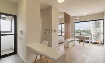 Imagem: Apartamento Locação Chácara Santo Antônio